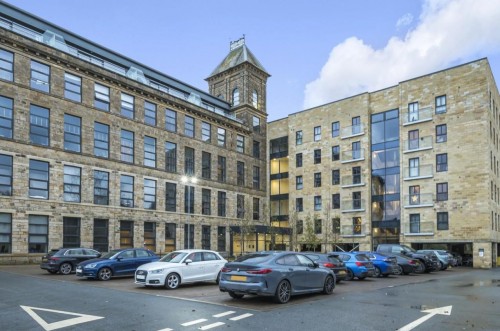 Horsforth Mill, Low Lane, Horsforth