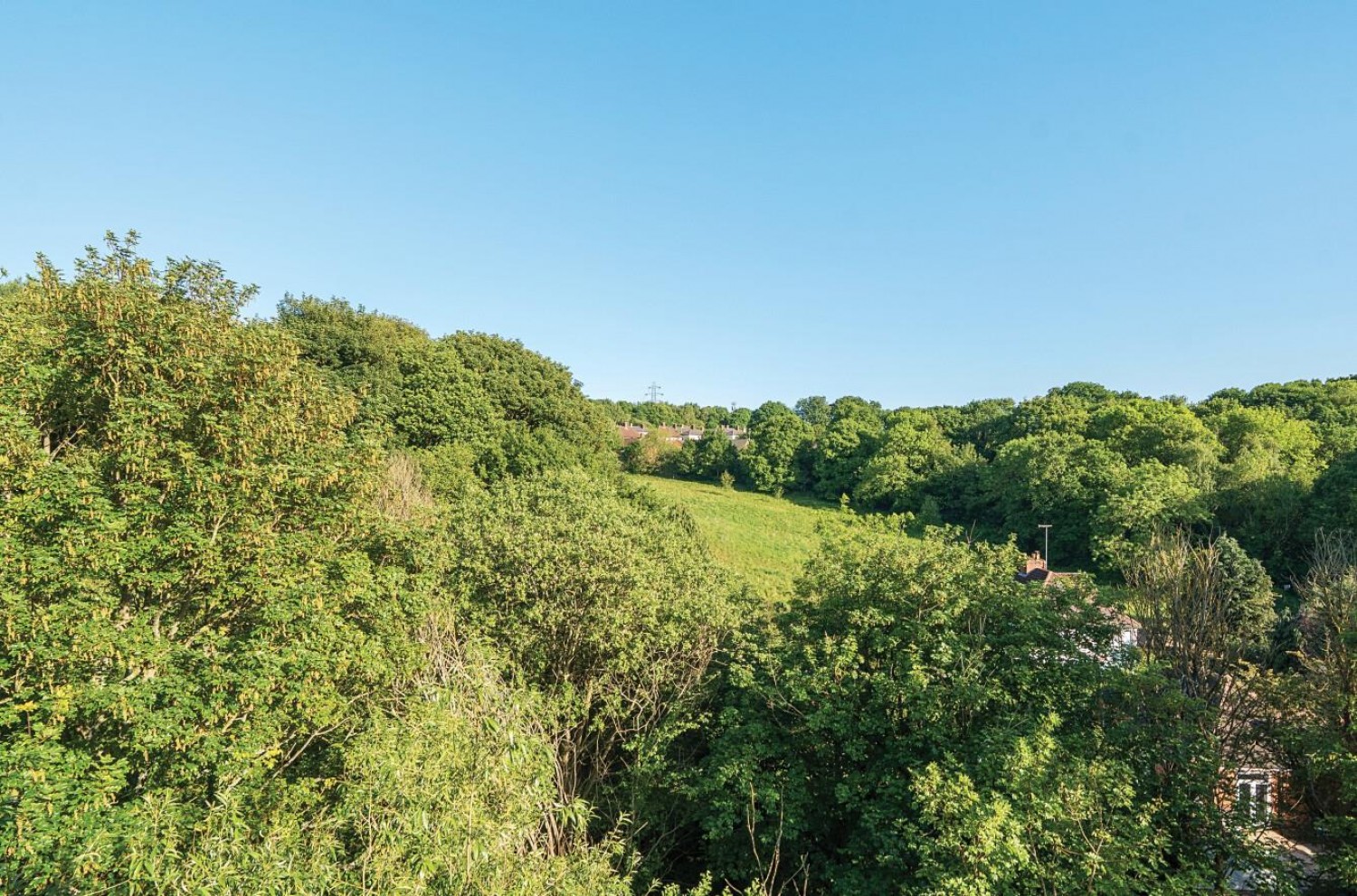 Horsforth Mill, Low Lane, Horsforth