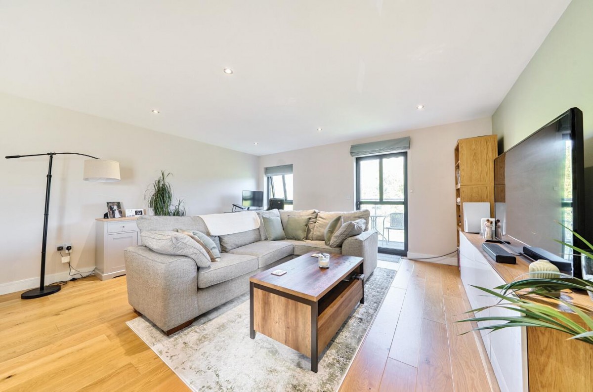 Horsforth Mill, Low Lane, Horsforth
