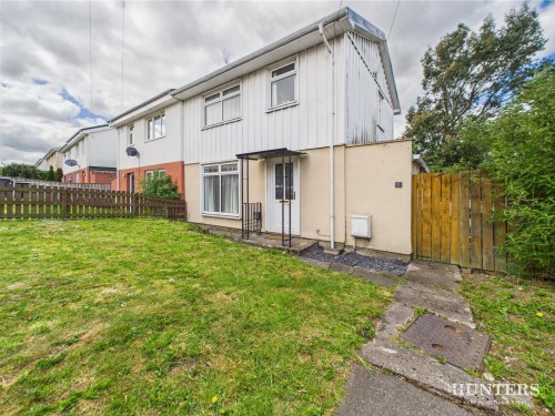 Moorlands, Consett