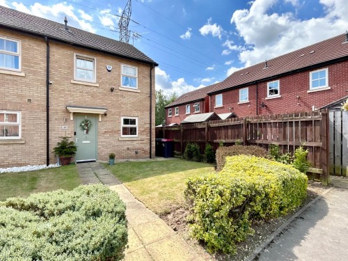 Kingsbrook Chase, Wath-Upon_Dearne, Rotherham