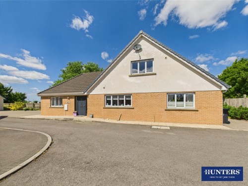 The Scaur, Longtown, CA6
