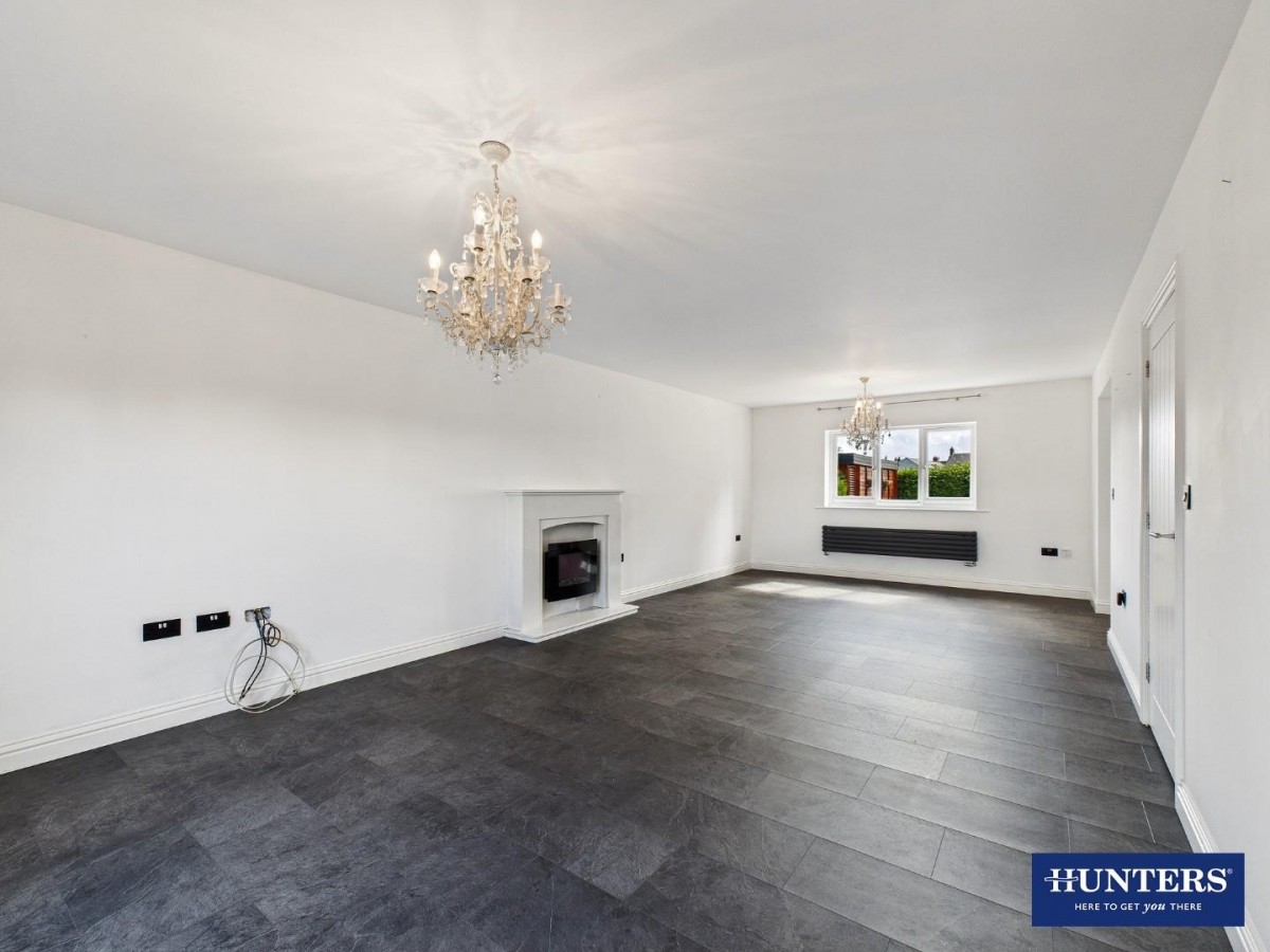 The Scaur, Longtown, CA6
