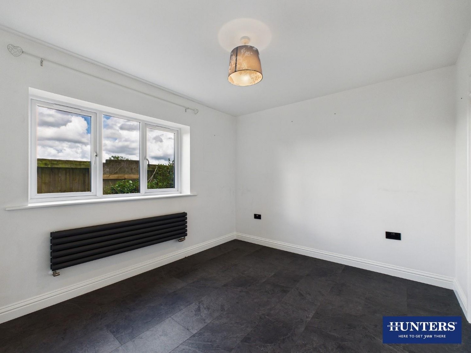 The Scaur, Longtown, CA6