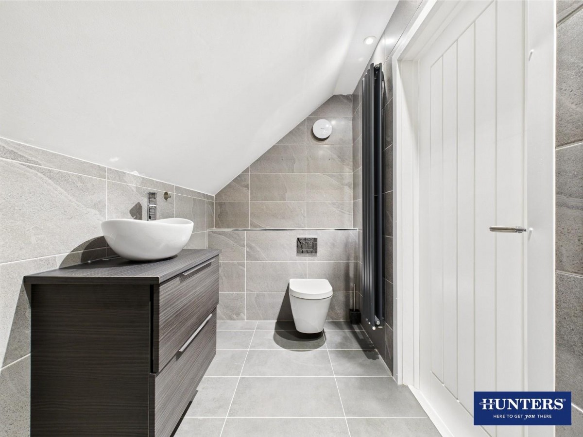 The Scaur, Longtown, CA6