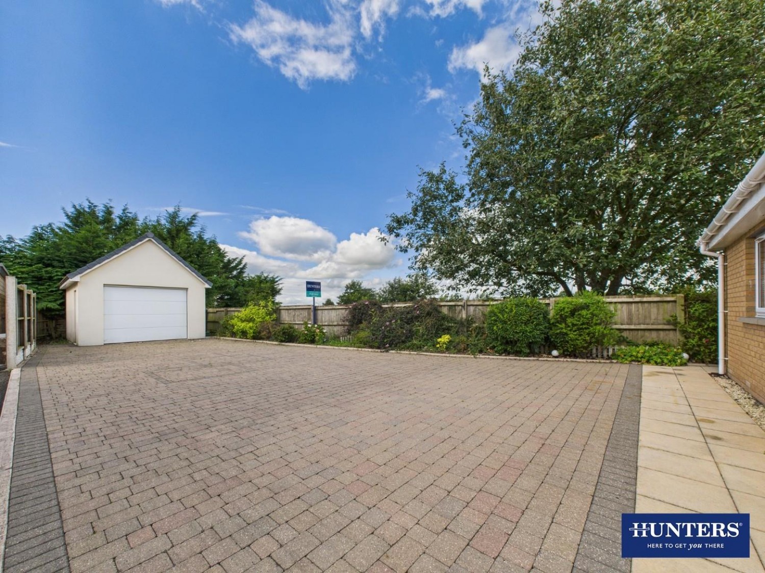 The Scaur, Longtown, CA6