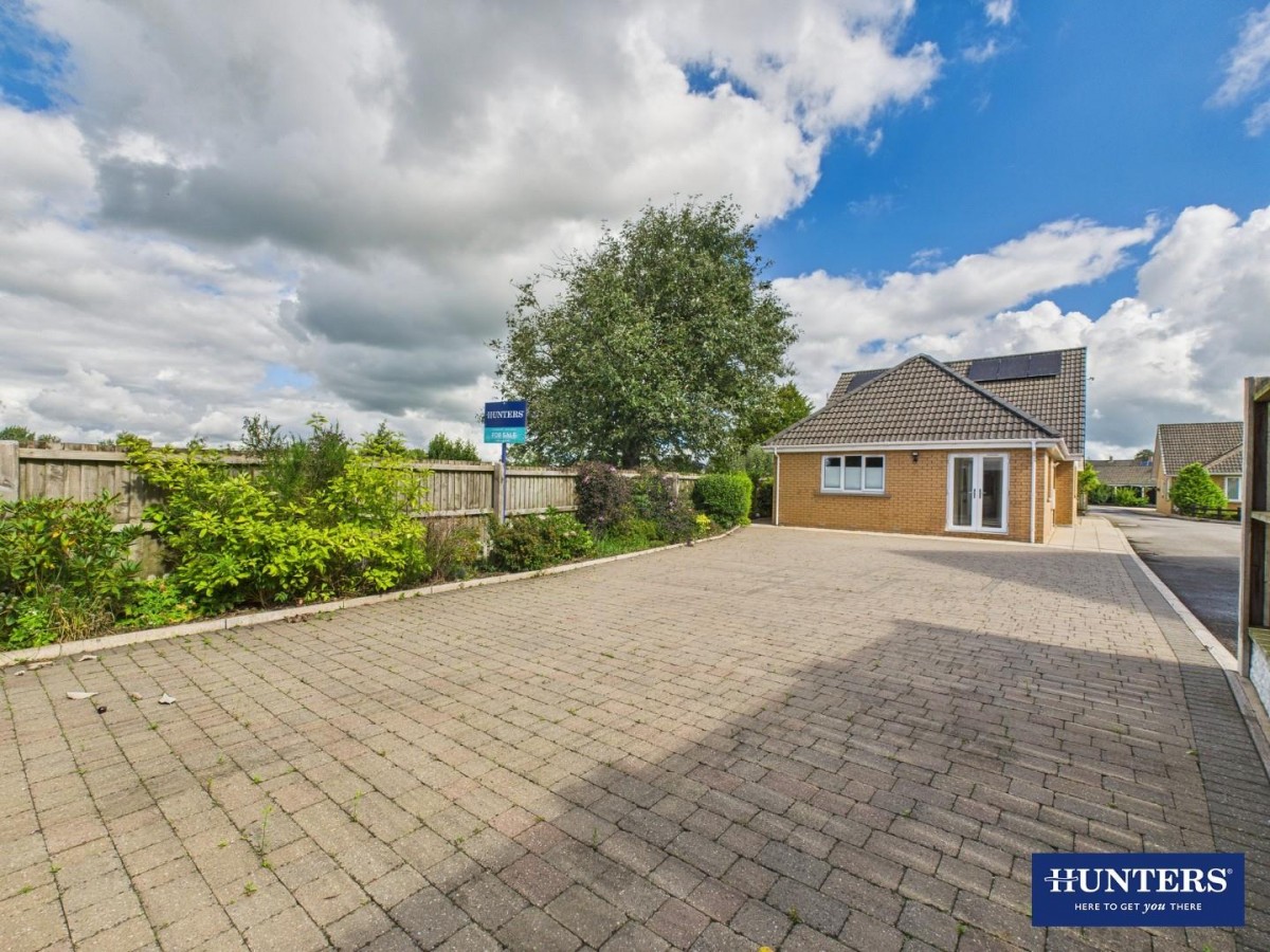 The Scaur, Longtown, CA6