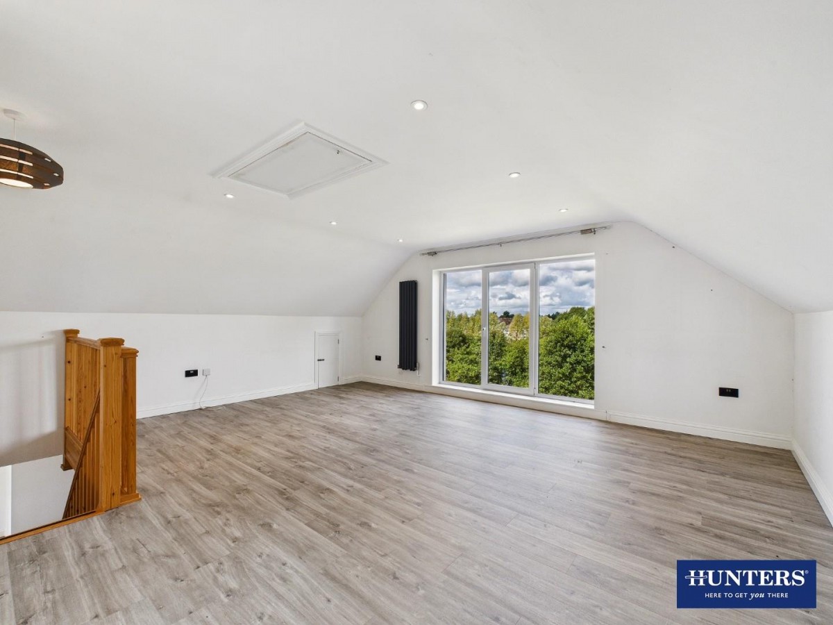 The Scaur, Longtown, CA6