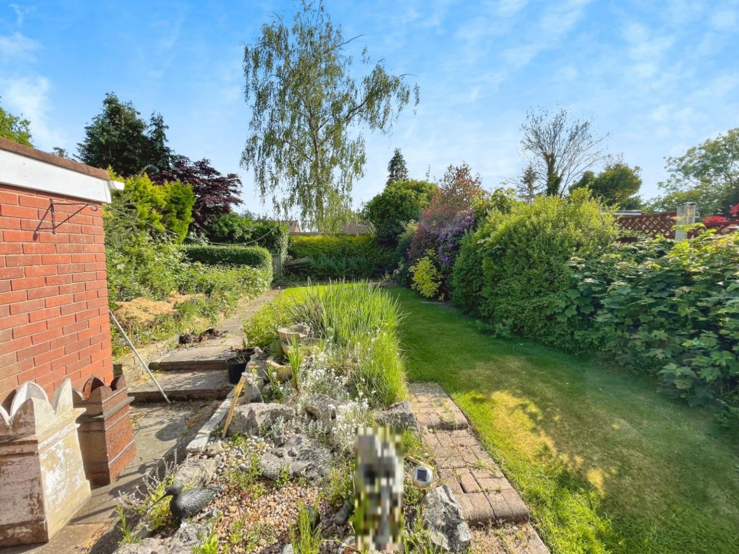 Goodwood Grove, Great Sutton, Ellesmere Port