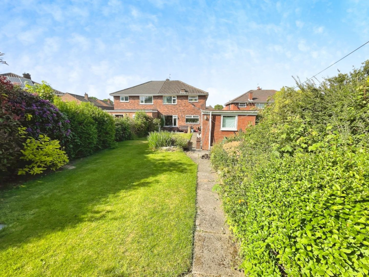 Goodwood Grove, Great Sutton, Ellesmere Port