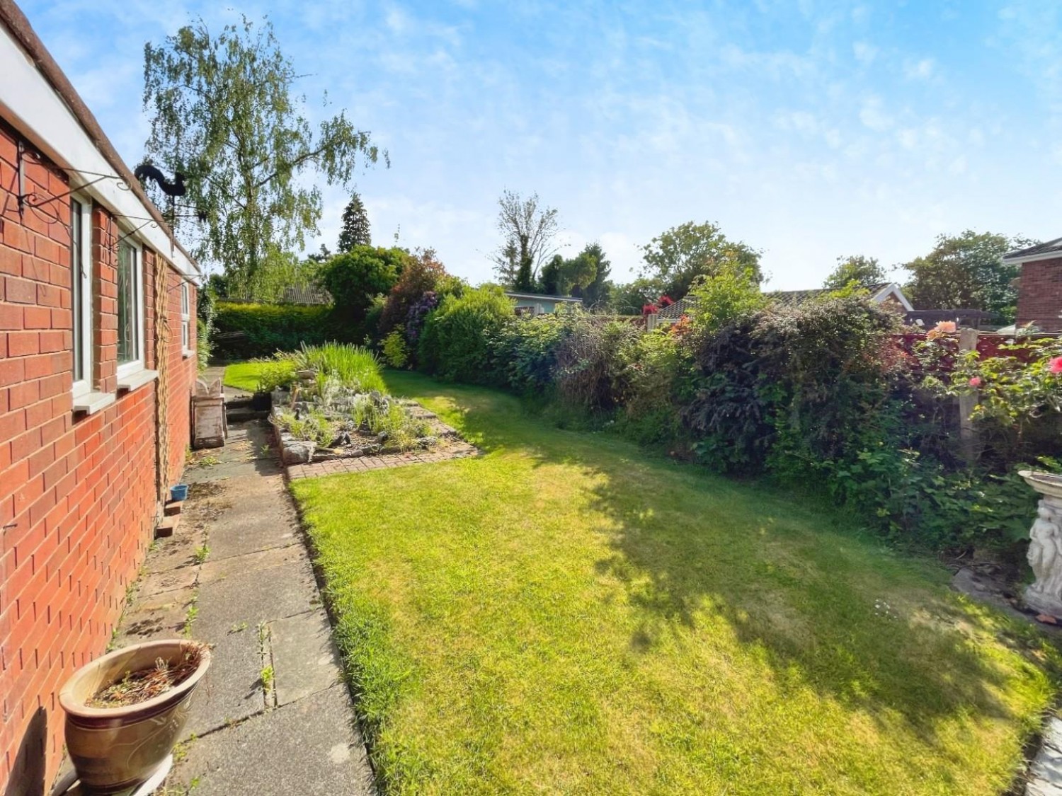 Goodwood Grove, Great Sutton, Ellesmere Port
