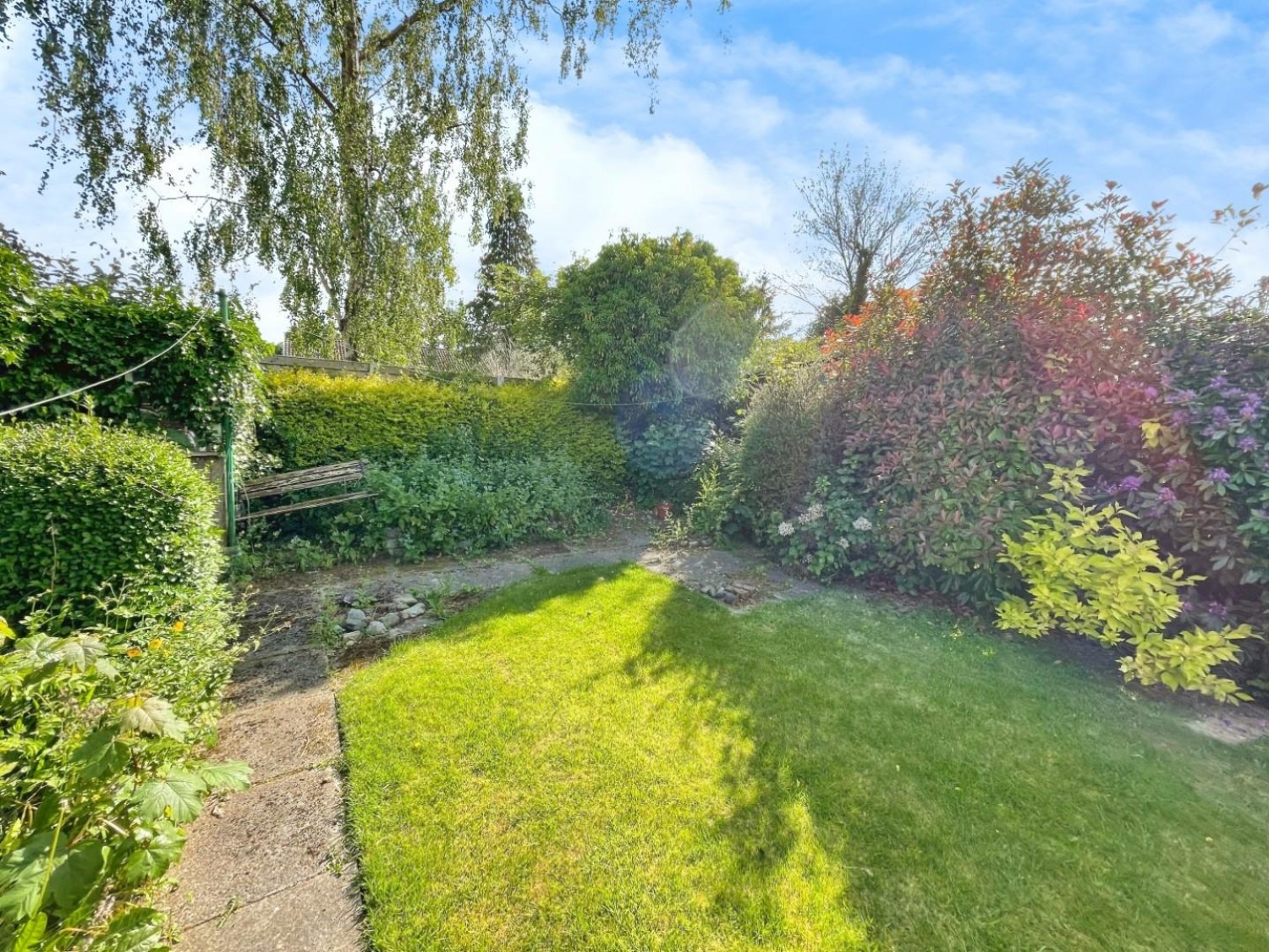 Goodwood Grove, Great Sutton, Ellesmere Port