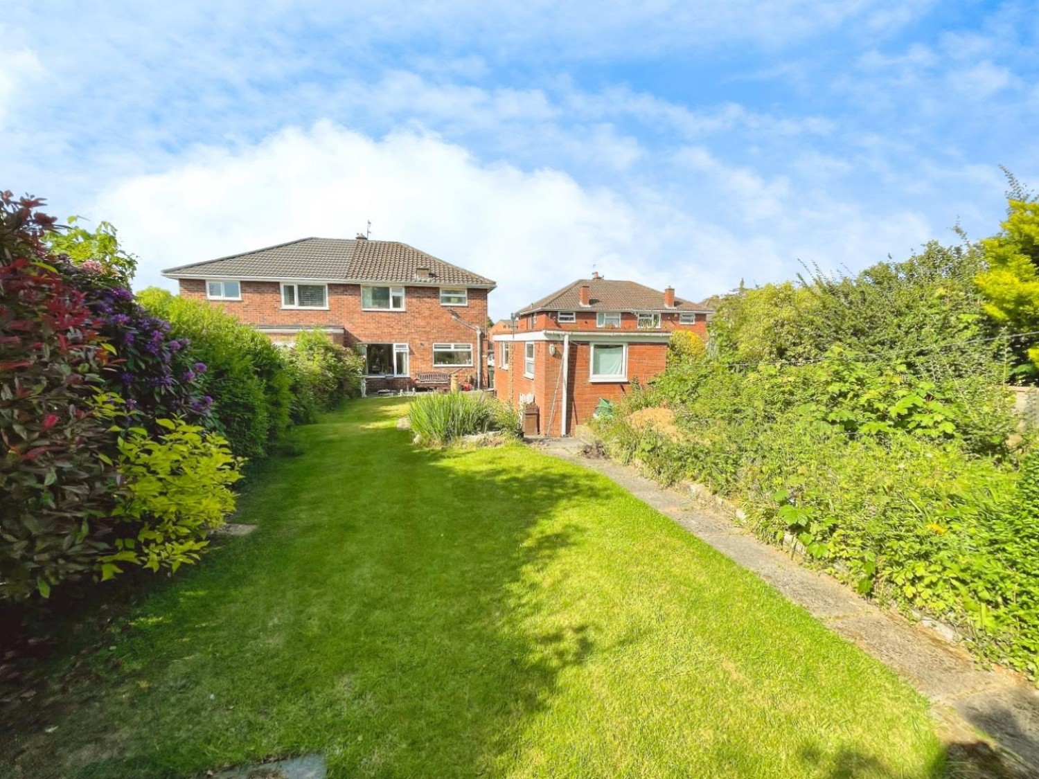 Goodwood Grove, Great Sutton, Ellesmere Port
