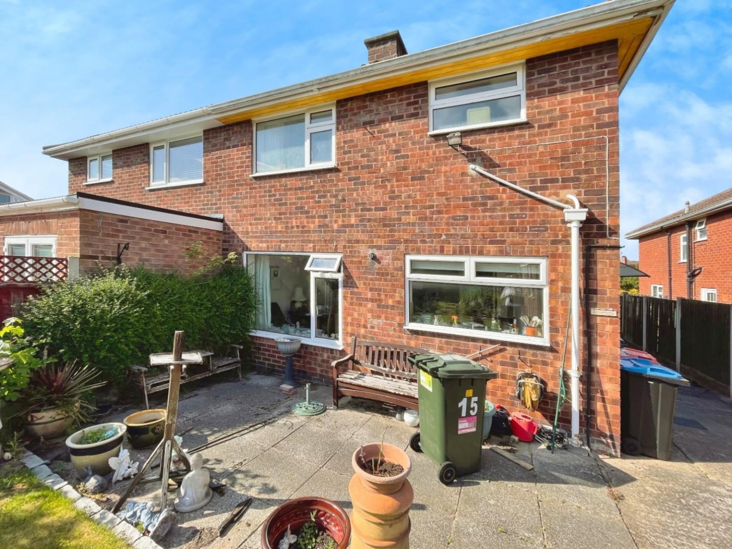 Goodwood Grove, Great Sutton, Ellesmere Port