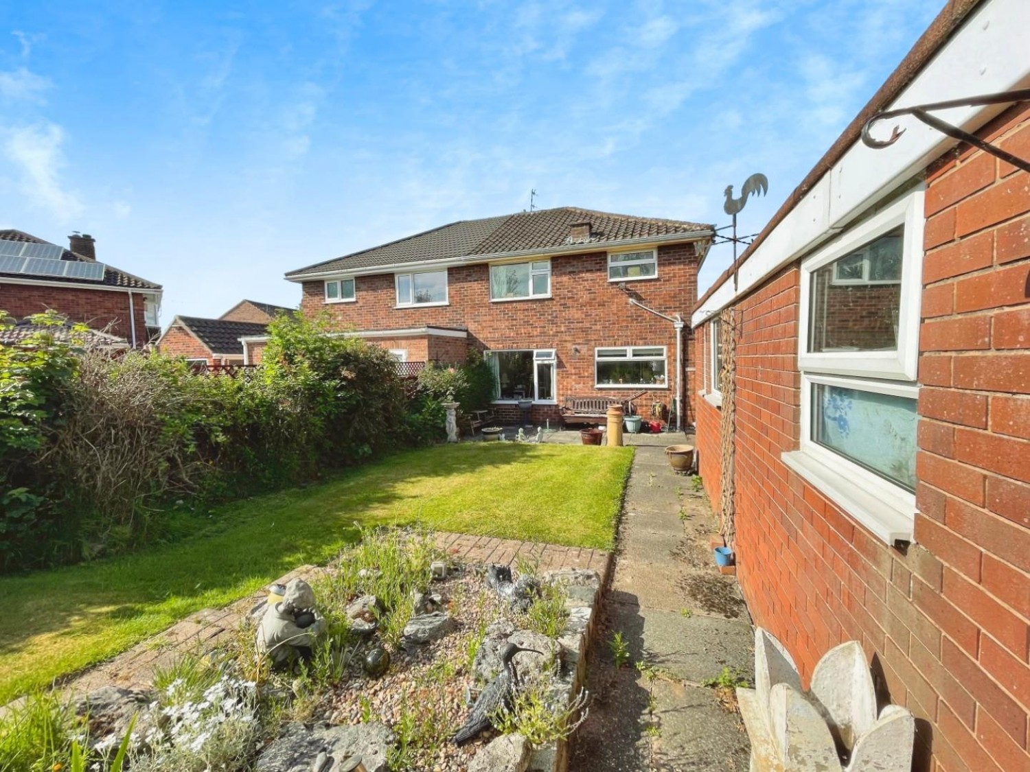 Goodwood Grove, Great Sutton, Ellesmere Port