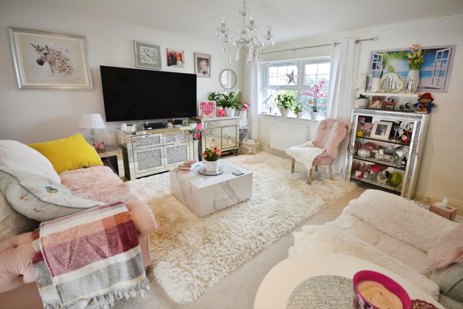 Laburnum Grove, Bishop Auckland