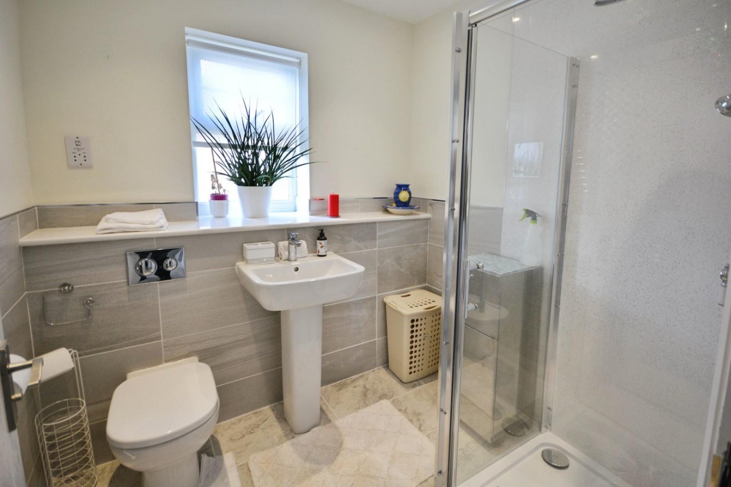 Laburnum Grove, Bishop Auckland