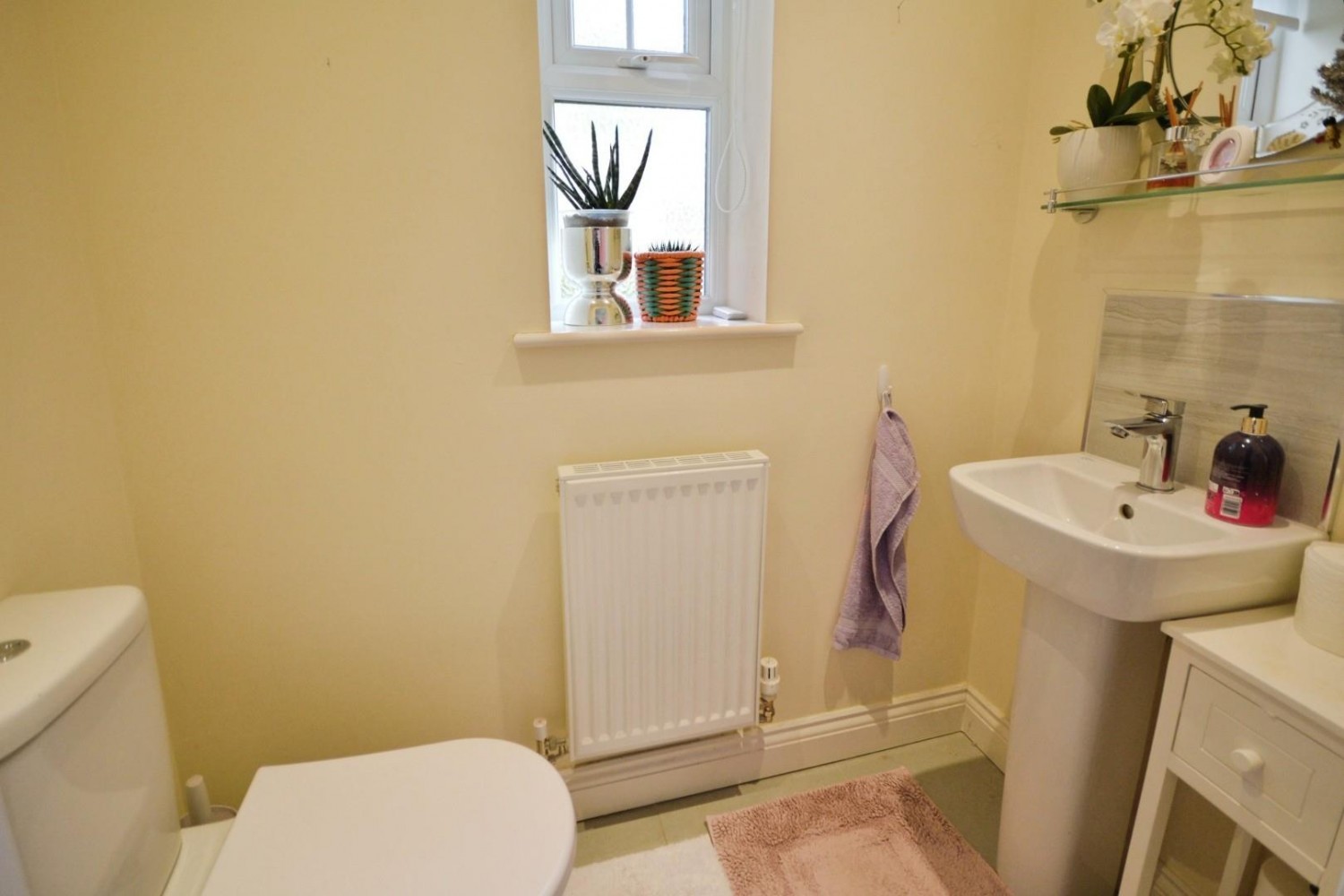 Laburnum Grove, Bishop Auckland