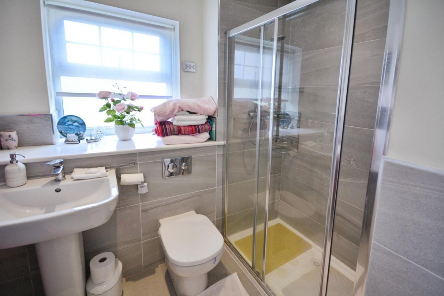 Laburnum Grove, Bishop Auckland