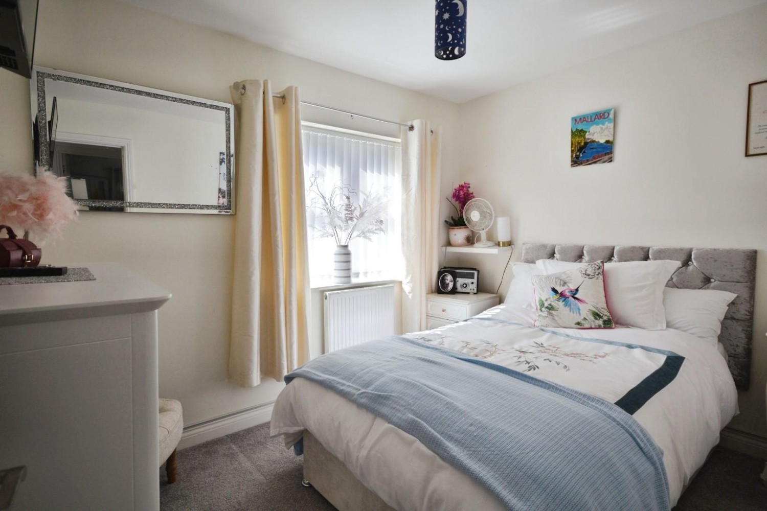 Laburnum Grove, Bishop Auckland