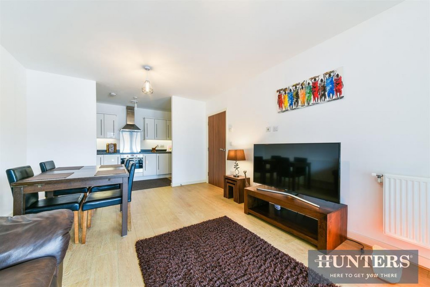 Ealing Road, Brentford, TW8