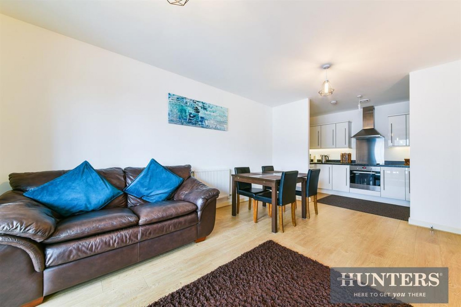 Ealing Road, Brentford, TW8