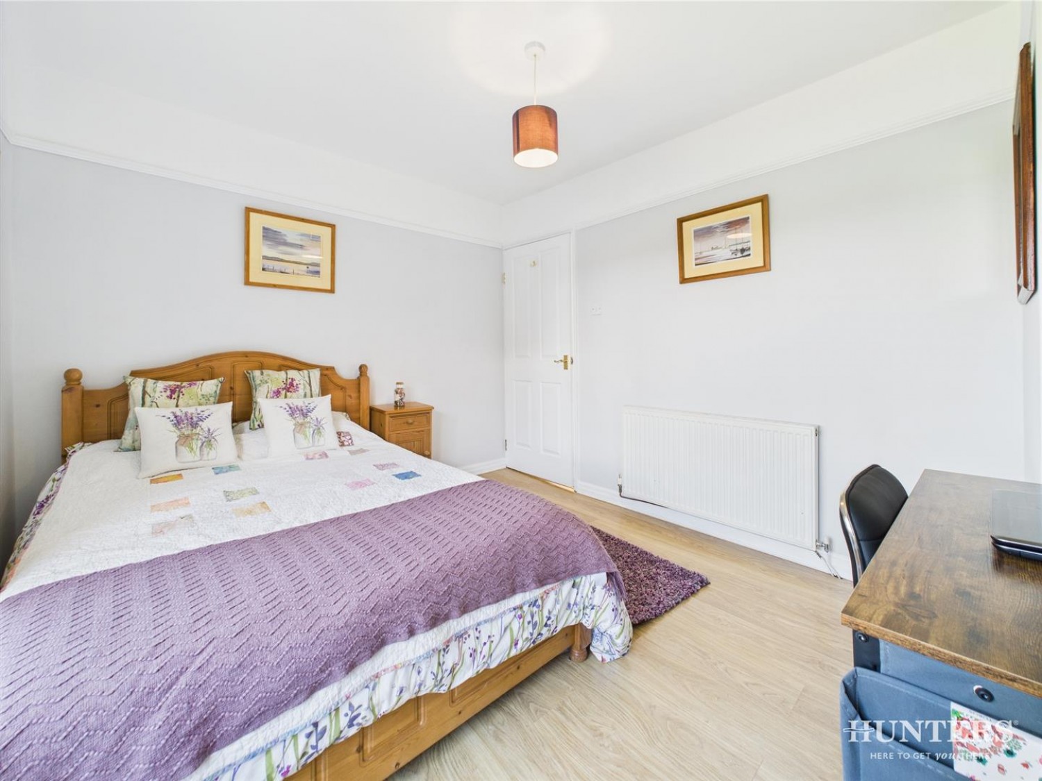 Clarence Gardens, Consett, County Durham