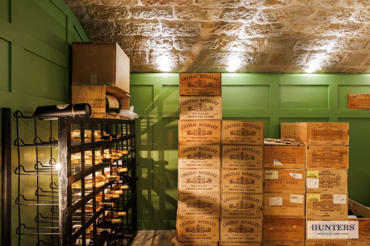 Carlton Lane, Guiseley, Leeds