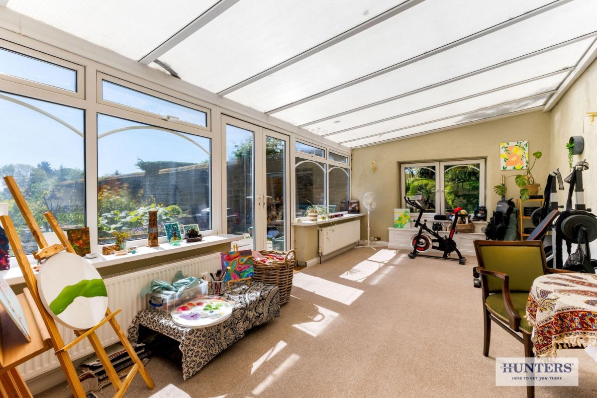 Carlton Lane, Guiseley, Leeds