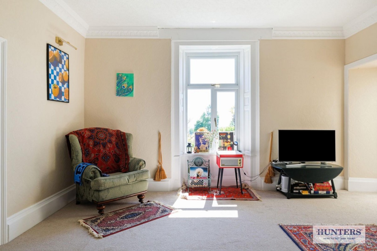 Carlton Lane, Guiseley, Leeds