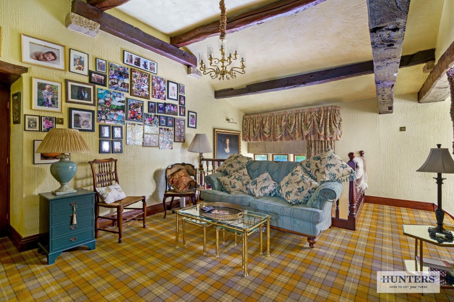 Carlton Lane, Guiseley, Leeds