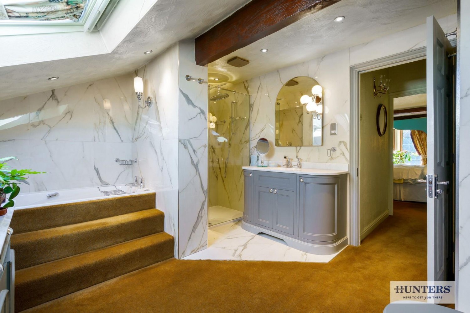 Carlton Lane, Guiseley, Leeds