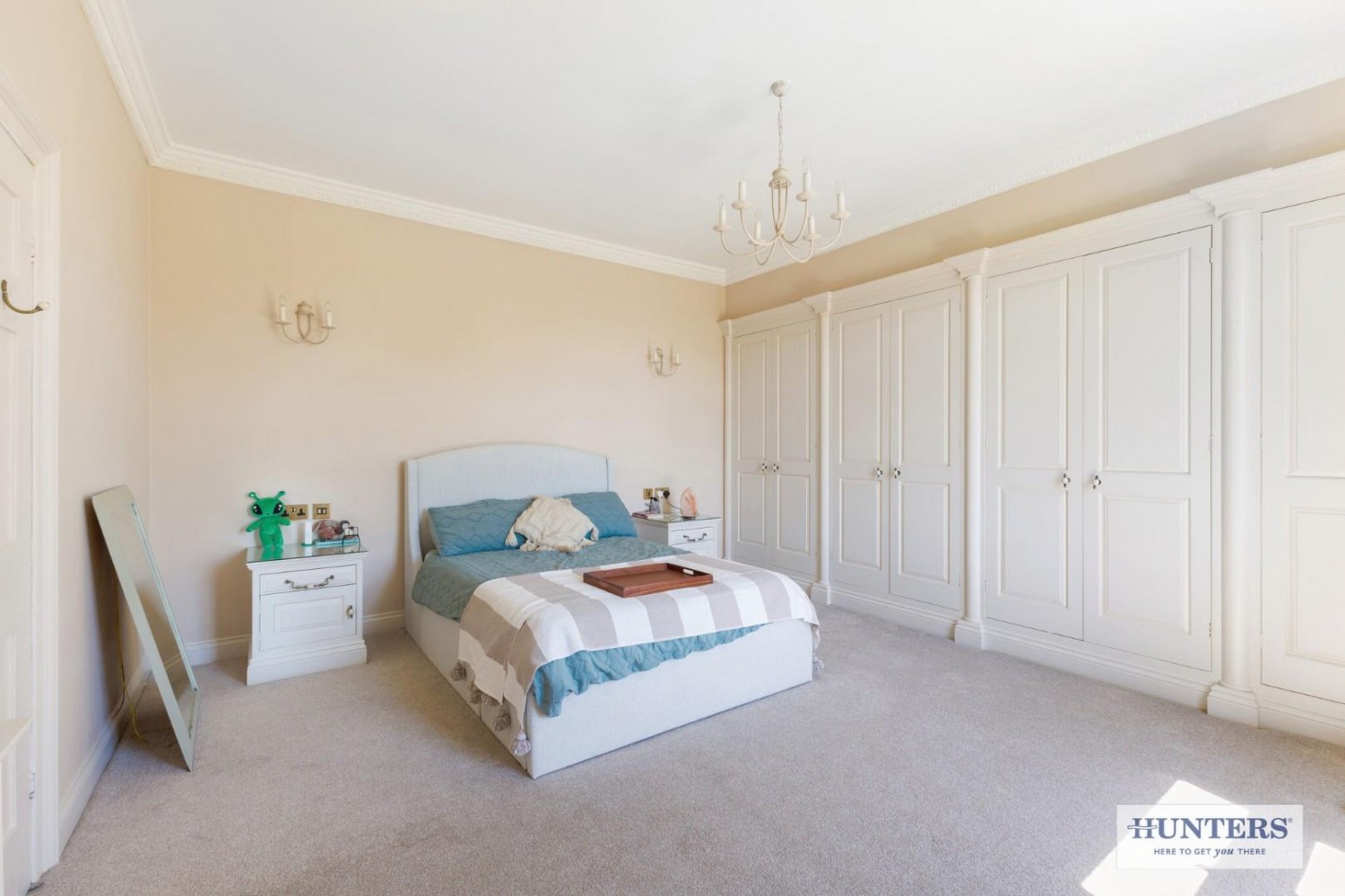 Carlton Lane, Guiseley, Leeds