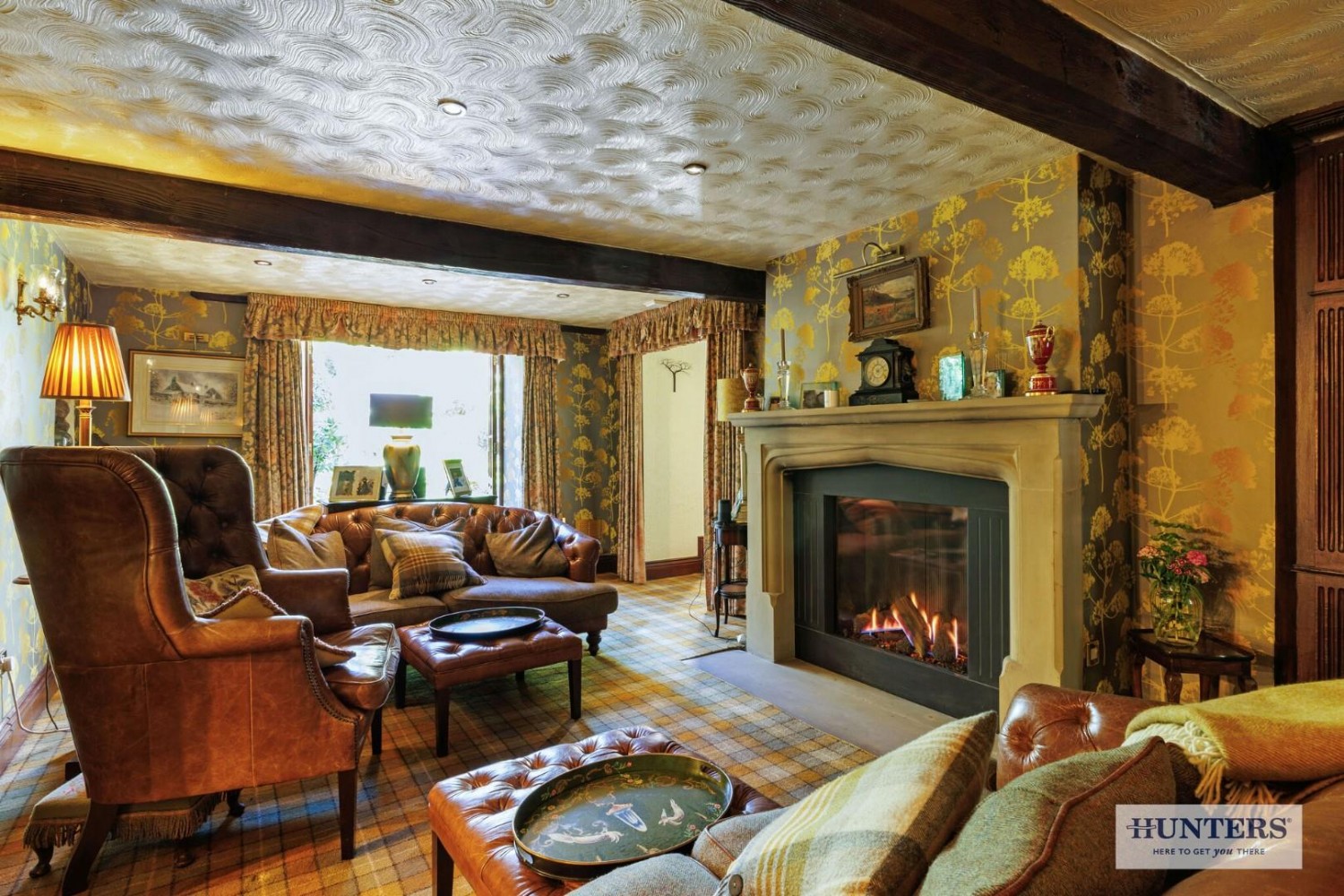 Carlton Lane, Guiseley, Leeds