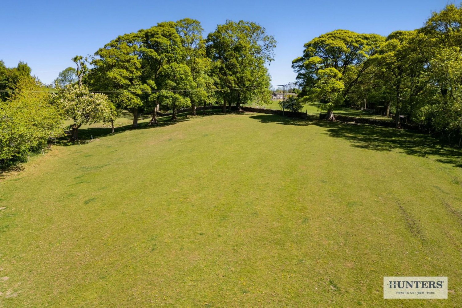 Carlton Lane, Guiseley, Leeds
