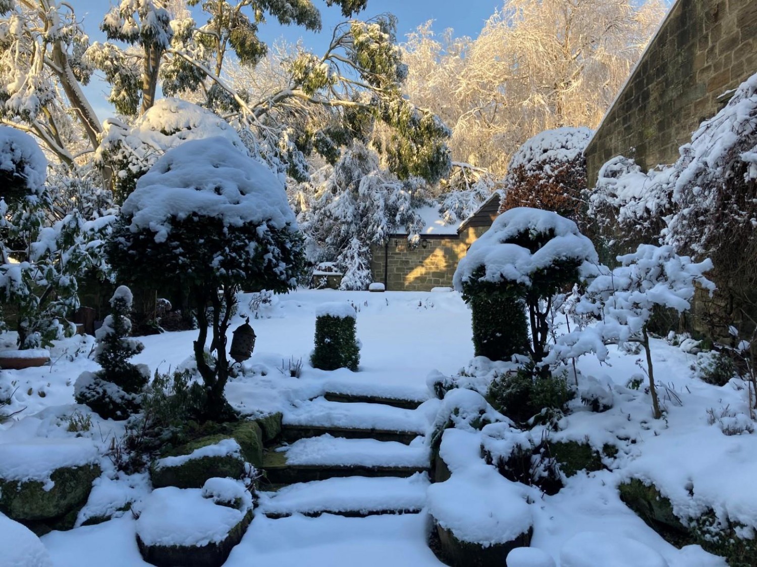 Carlton Lane, Guiseley, Leeds