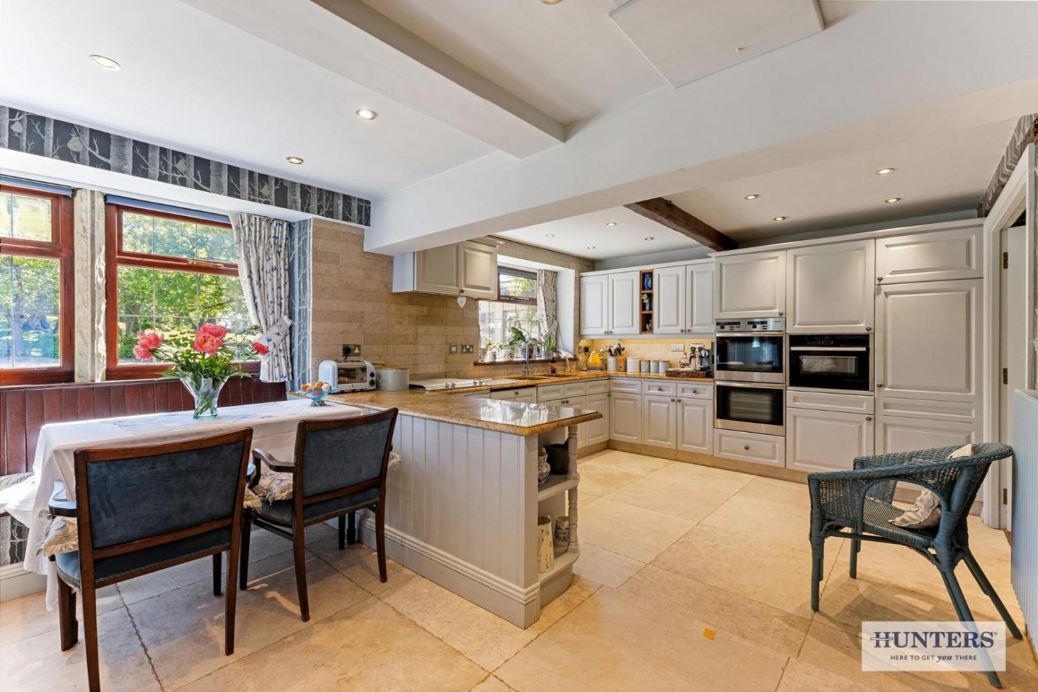 Carlton Lane, Guiseley, Leeds