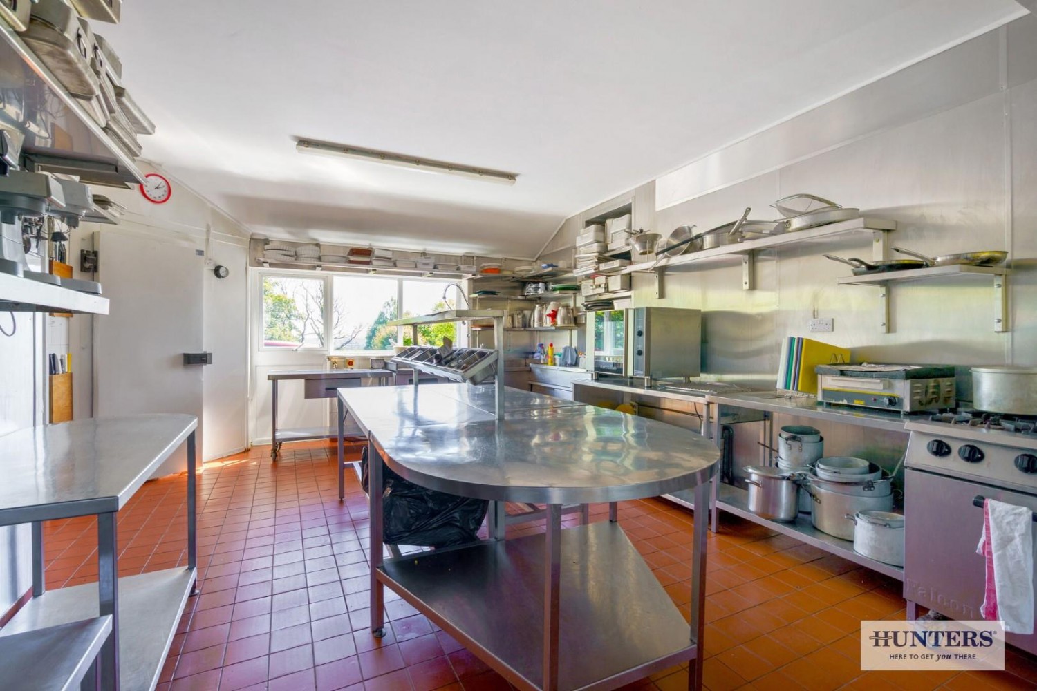 Carlton Lane, Guiseley, Leeds