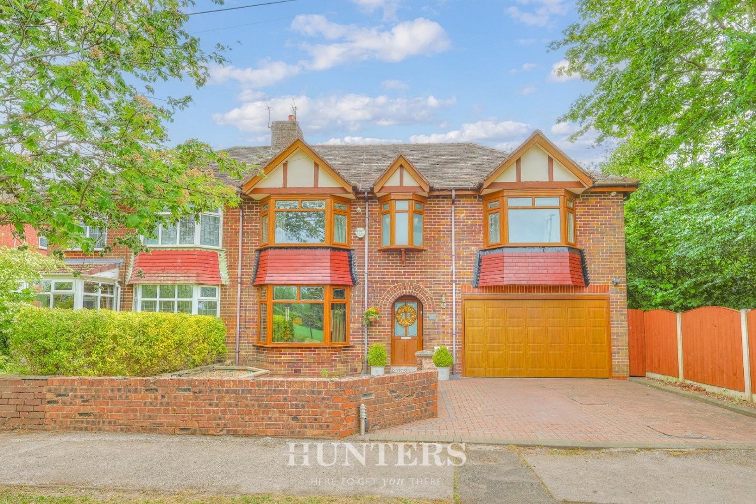 Heywood Old Road, Middleton, Manchester