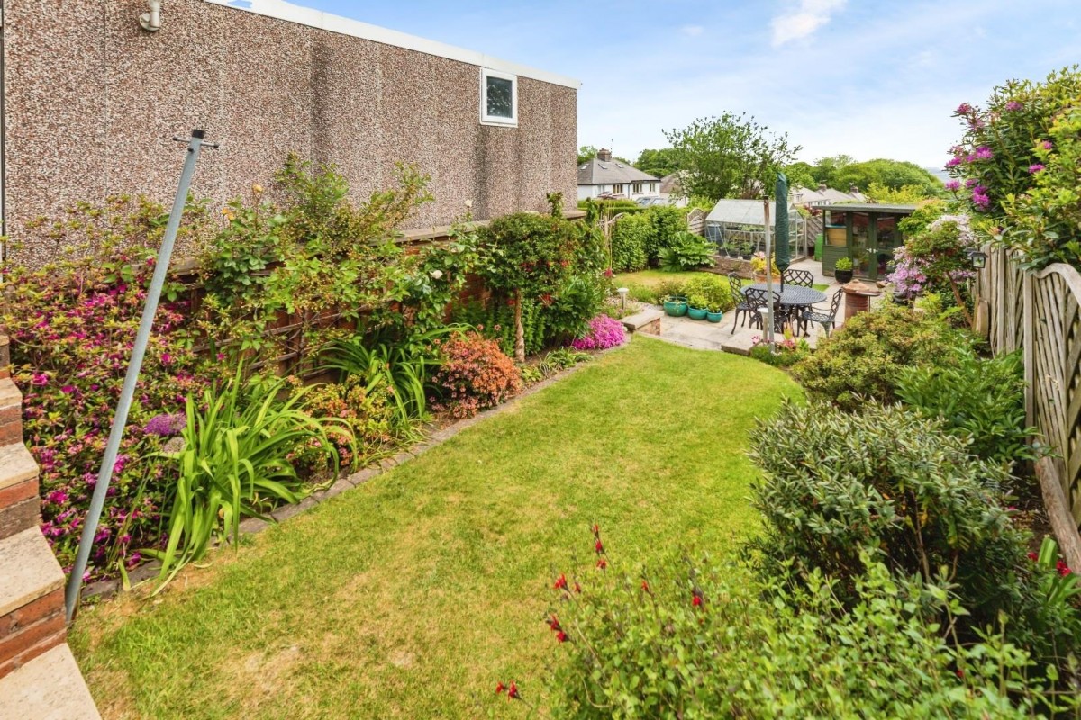 Brook Lane, Grenoside, Sheffield