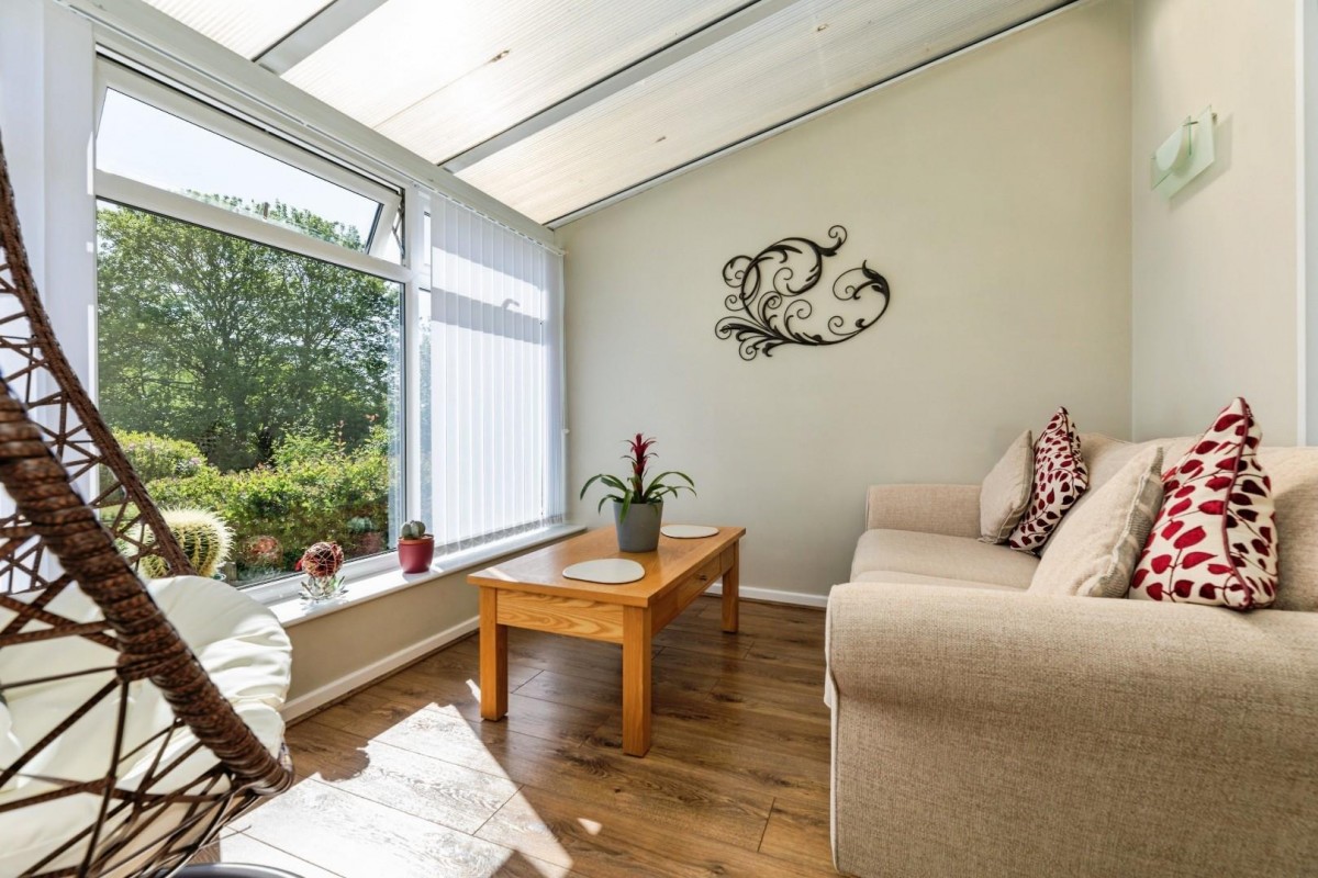 Brook Lane, Grenoside, Sheffield