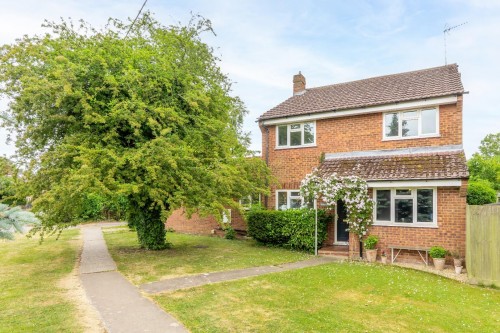 Station Road, Long Marston, Tring