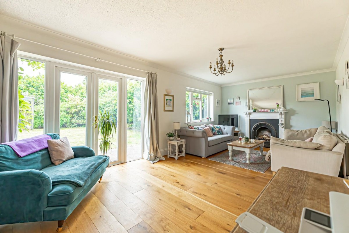 Station Road, Long Marston, Tring