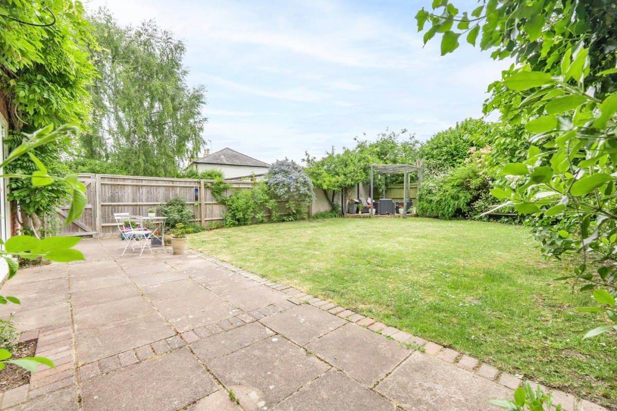 Station Road, Long Marston, Tring