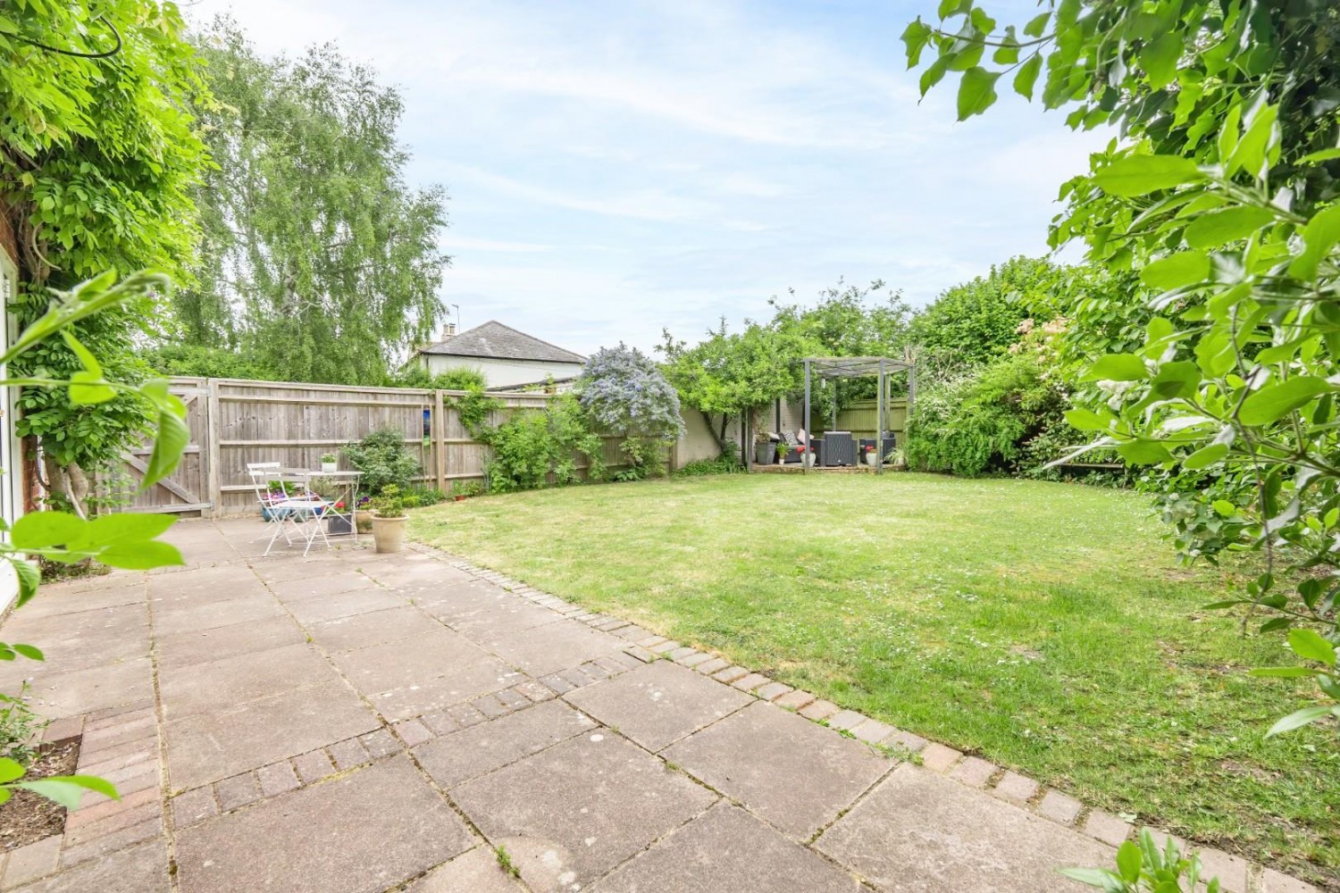 Station Road, Long Marston, Tring