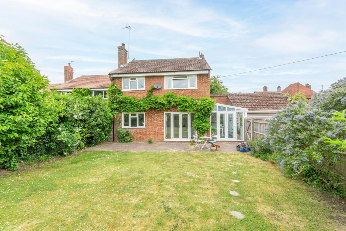 Station Road, Long Marston, Tring