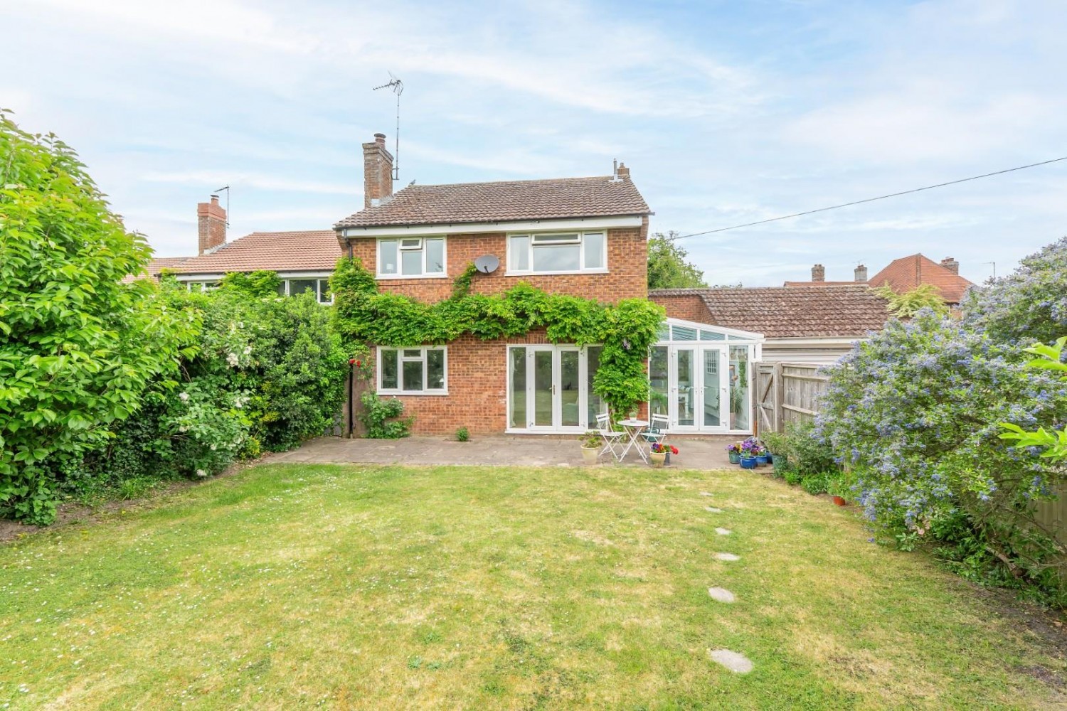 Station Road, Long Marston, Tring