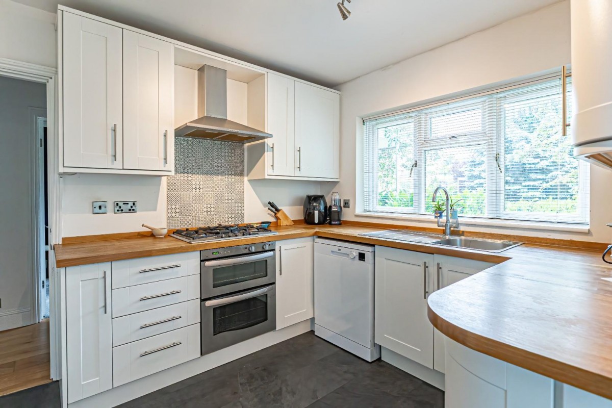 Station Road, Long Marston, Tring