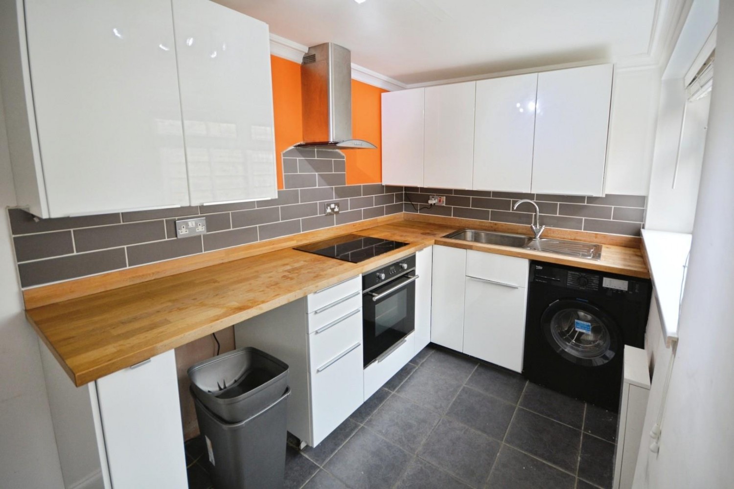 David Terrace, Bishop Auckland, County Durham