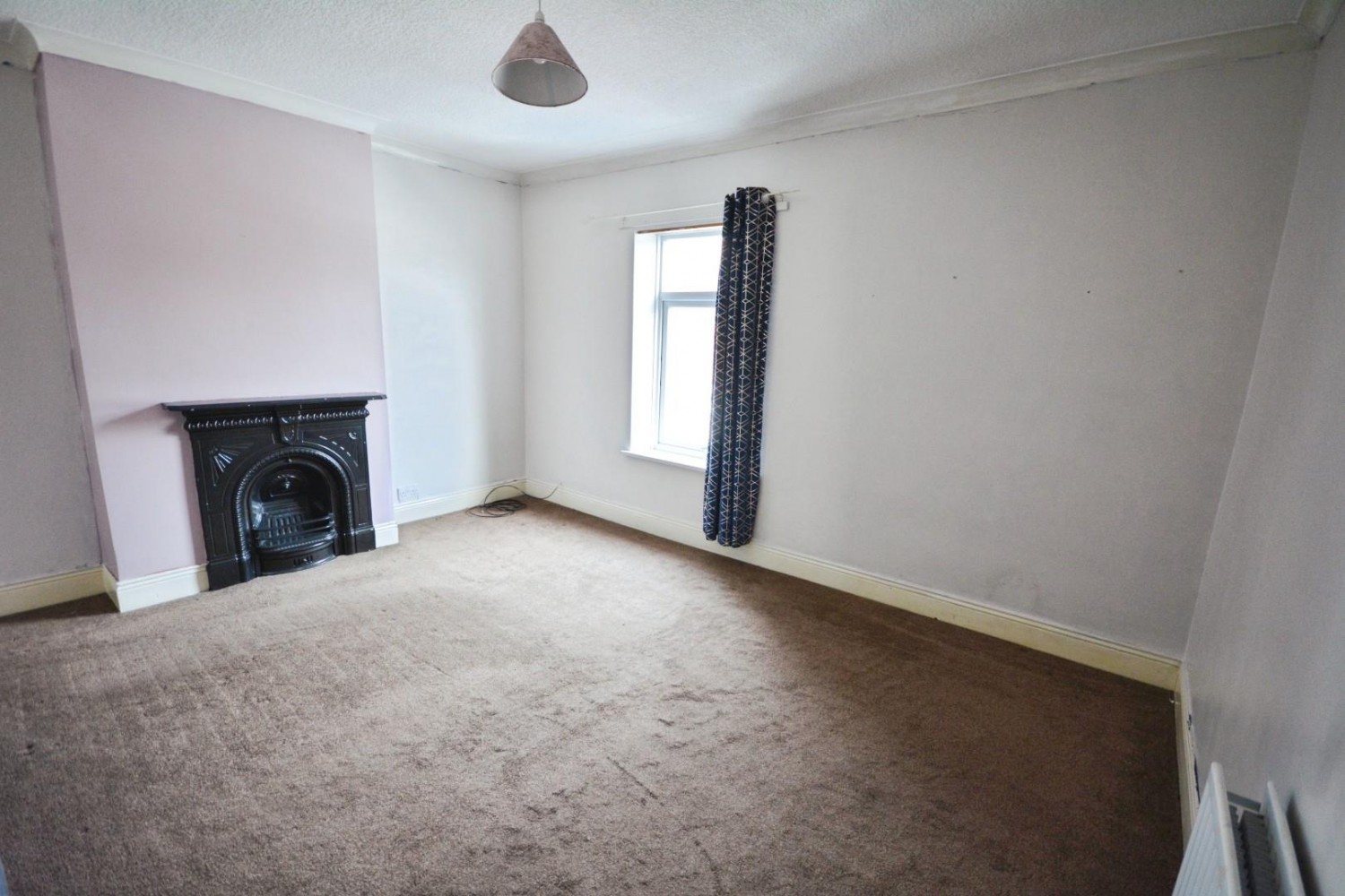 David Terrace, Bishop Auckland, County Durham